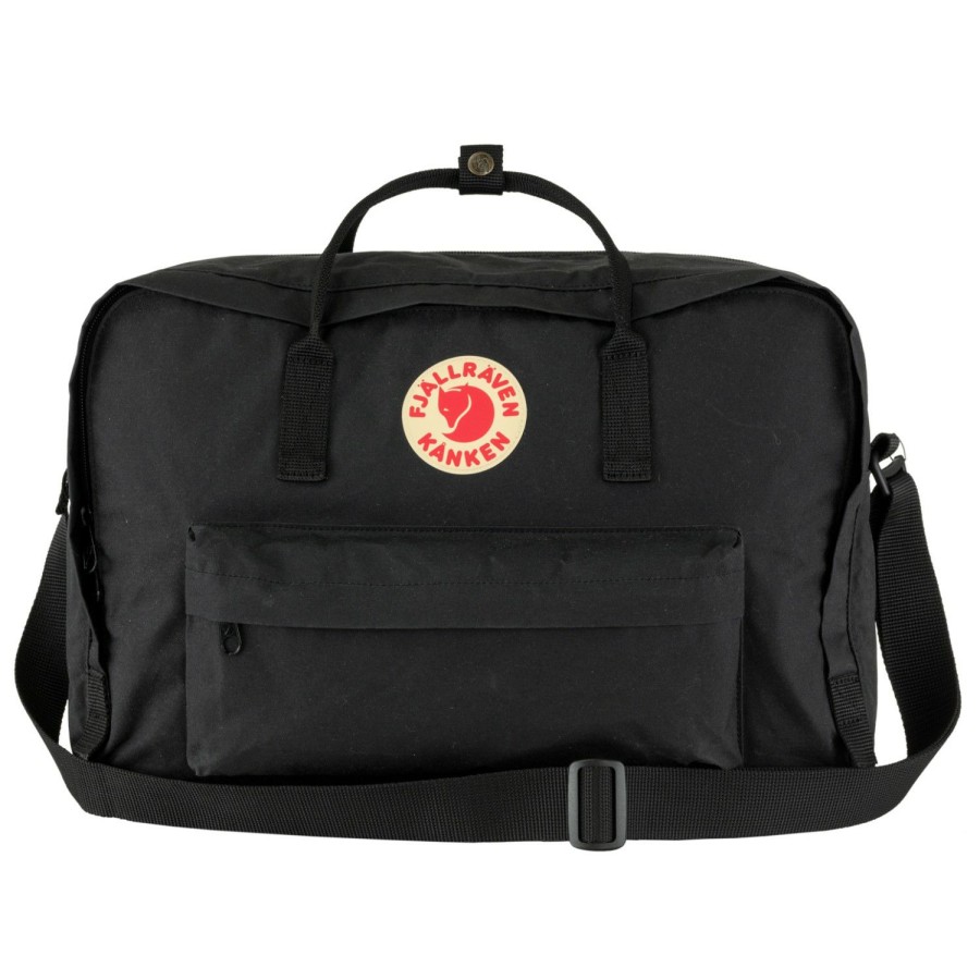 Equipment * | Fjallraven Limited Edition Kanken Weekender Luggage