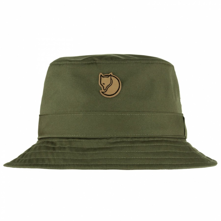 Clothing * | Fjallraven Top Selling Kiruna Hat