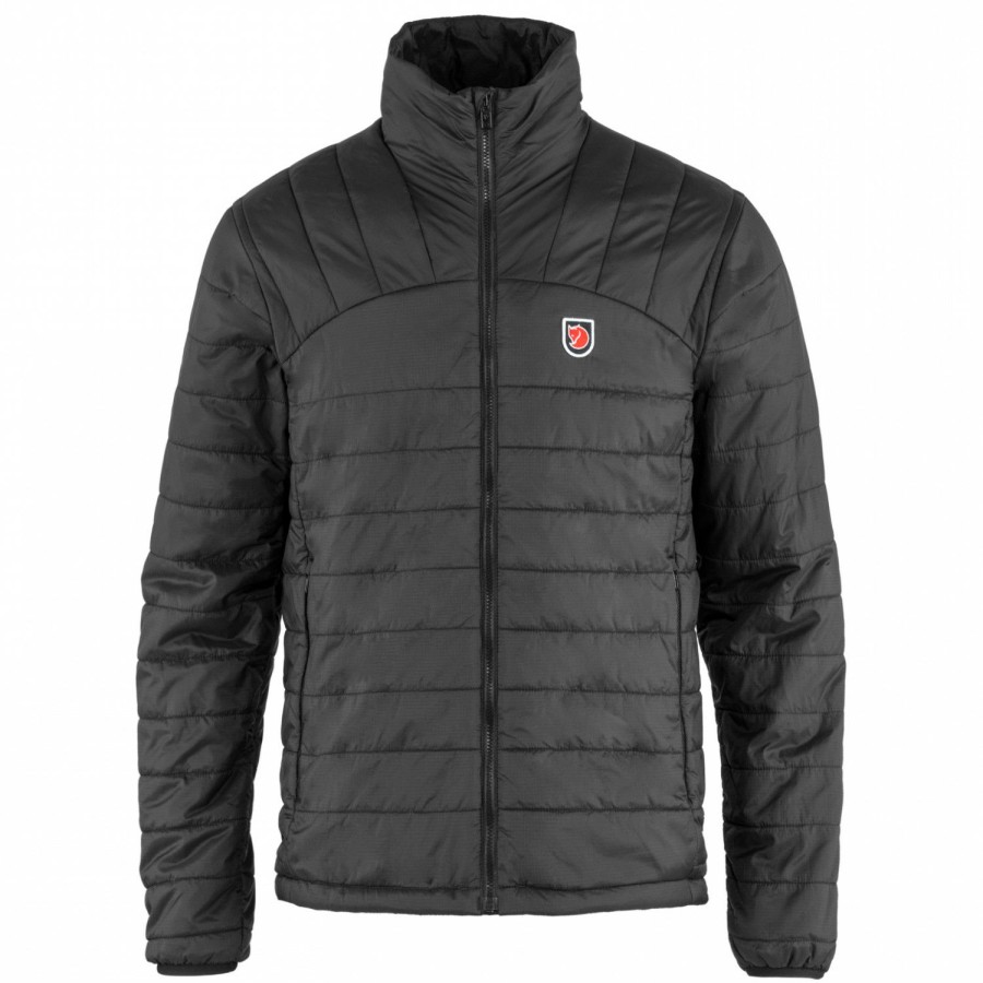 Clothing * | Fjallraven Discount Sale Expedition X-Latt Jacket Synthetic Jacket