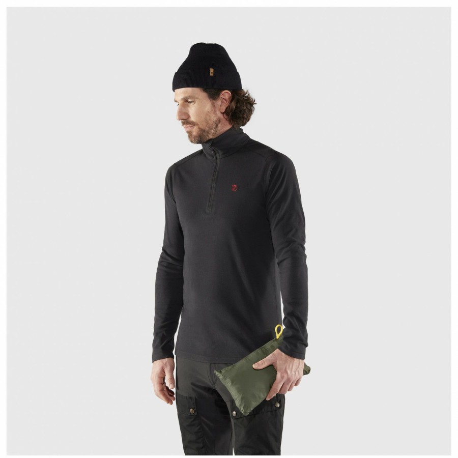 Clothing * | Fjallraven Discount Sale Expedition X-Latt Jacket Synthetic Jacket