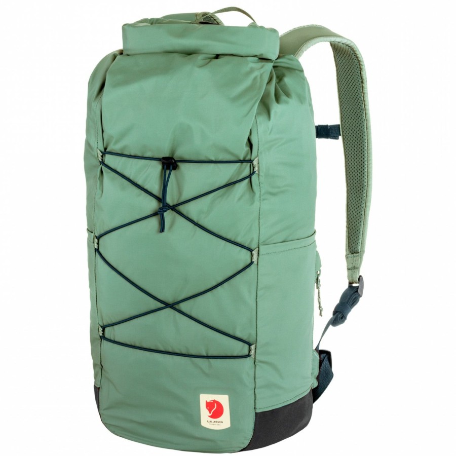 Equipment * | Fjallraven Low Price High Coast Rolltop 26 Daypack