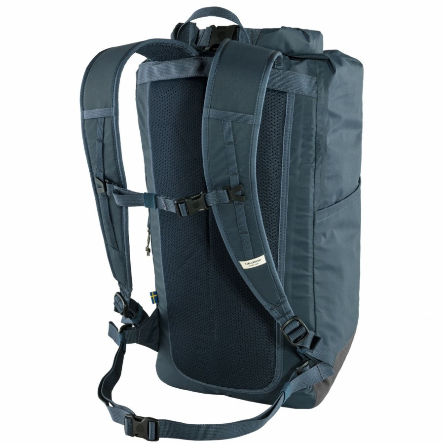 Equipment * | Fjallraven Low Price High Coast Rolltop 26 Daypack