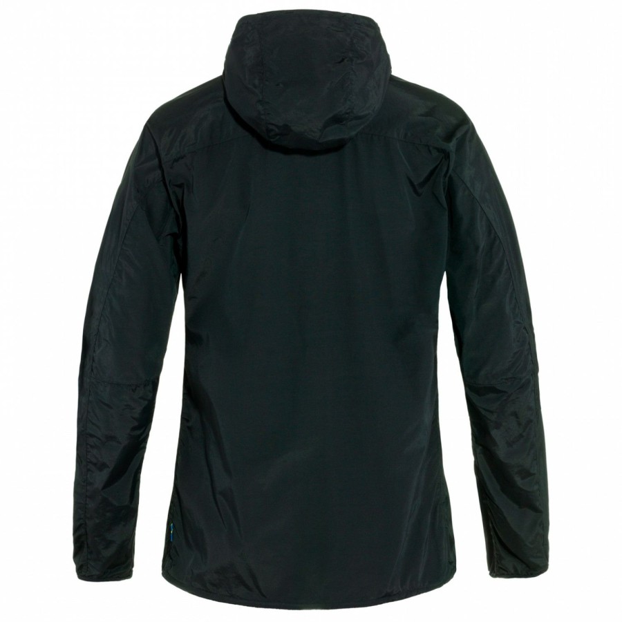 Clothing * | Fjallraven Classical Women'S High Coast Wind Jacket Windproof Jacket