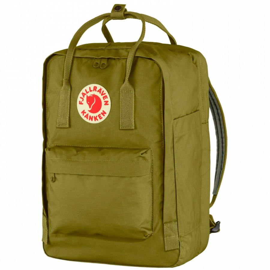 Equipment * | Fjallraven Special Style Kanken Laptop 15" Daypack