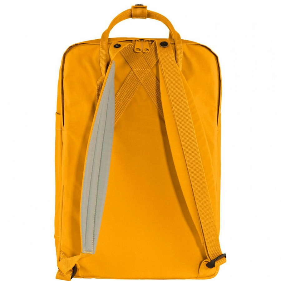 Equipment * | Fjallraven Special Style Kanken Laptop 15" Daypack