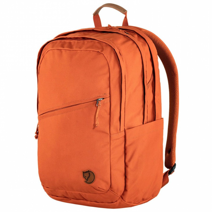 Equipment * | Fjallraven Discount Raven 28 Daypack