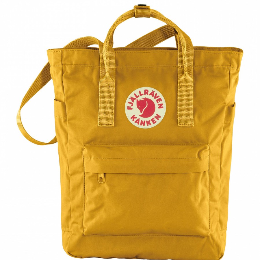 Equipment * | Fjallraven Discount Sale Kanken Totepack Shoulder Bag