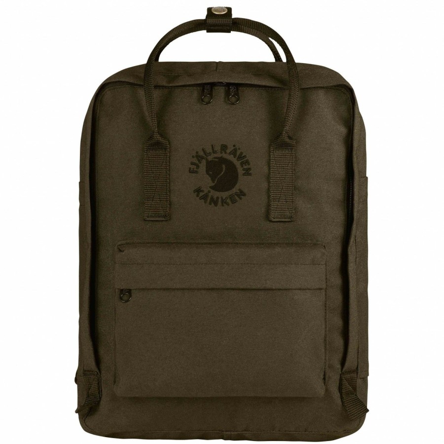 Equipment * | Fjallraven Online Store Re-Kanken Daypack