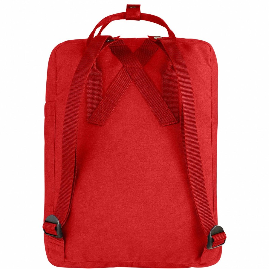 Equipment * | Fjallraven Online Store Re-Kanken Daypack