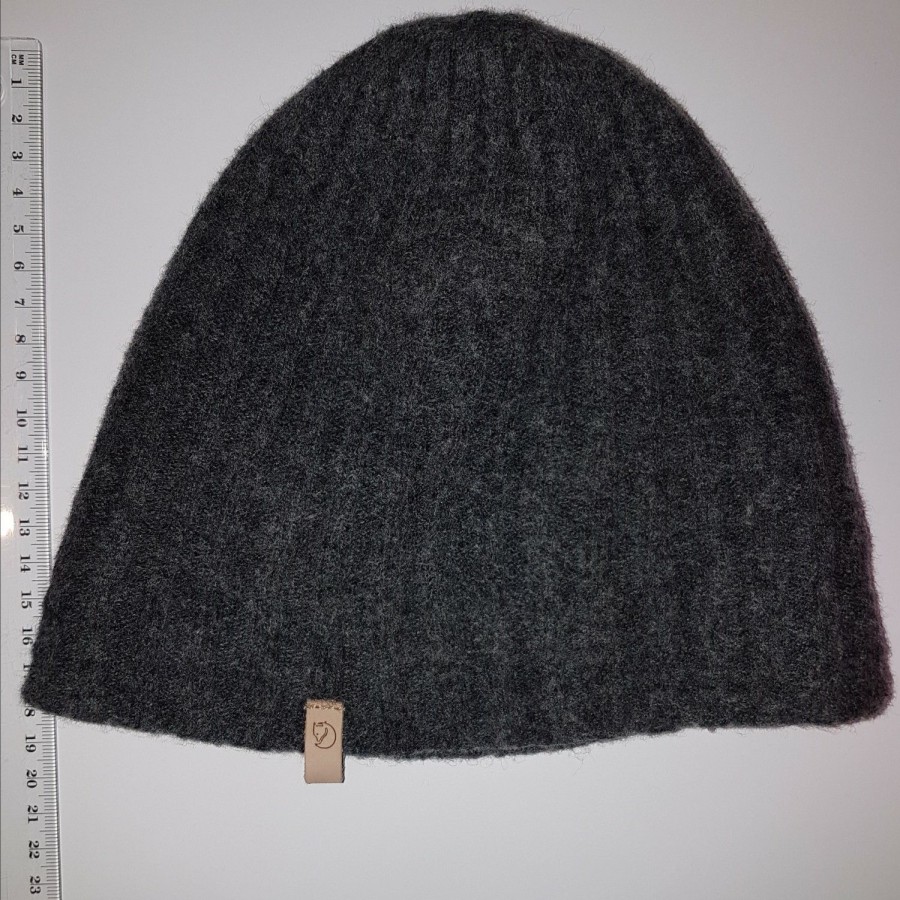 Clothing * | Fjallraven Low Price Byron Hat Thin Beanie