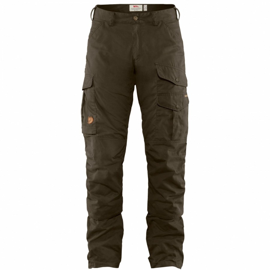 Clothing * | Fjallraven Special Style Barents Pro Hunting Trousers Walking Trousers