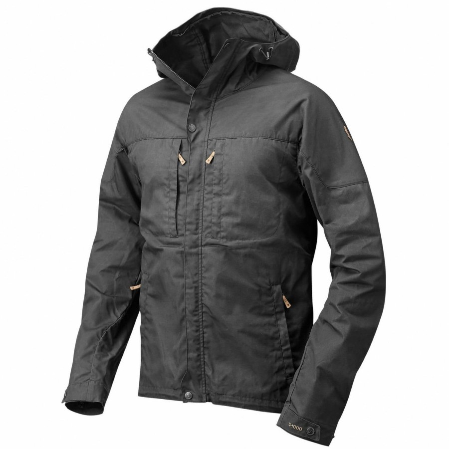 Clothing * | Fjallraven Discount Sale Skogso Jacket Casual Jacket