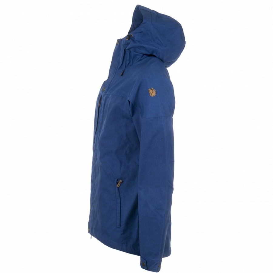 Clothing * | Fjallraven Discount Sale Skogso Jacket Casual Jacket