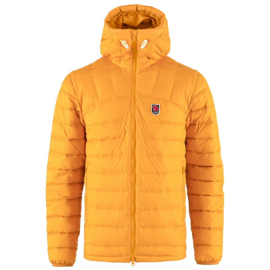 Clothing * | Fjallraven Limited Edition Expedition Pack Down Hoodie Down Jacket