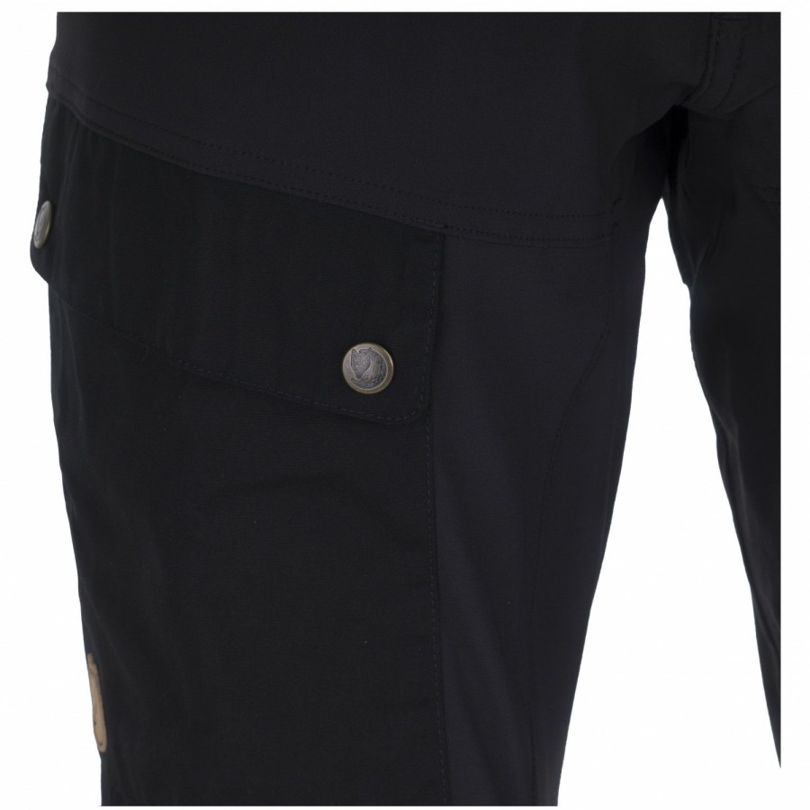 Clothing * | Fjallraven Low Price Keb Trousers Walking Trousers