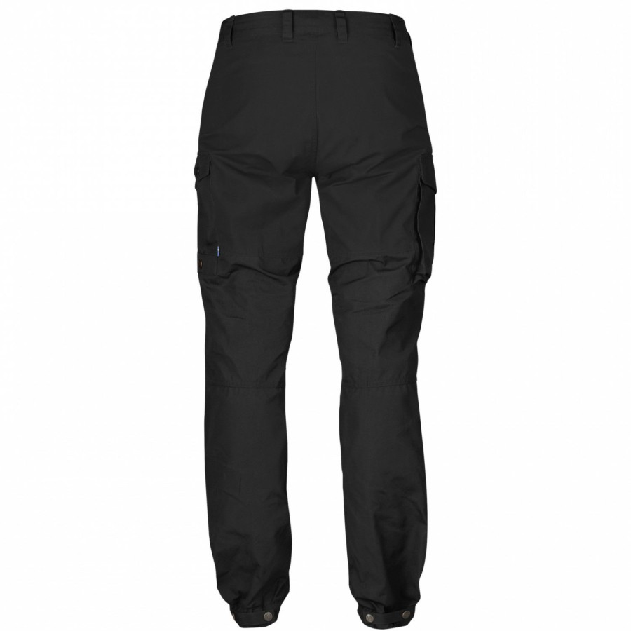 Clothing * | Fjallraven Top Sell Women'S Vidda Pro Trousers Walking Trousers