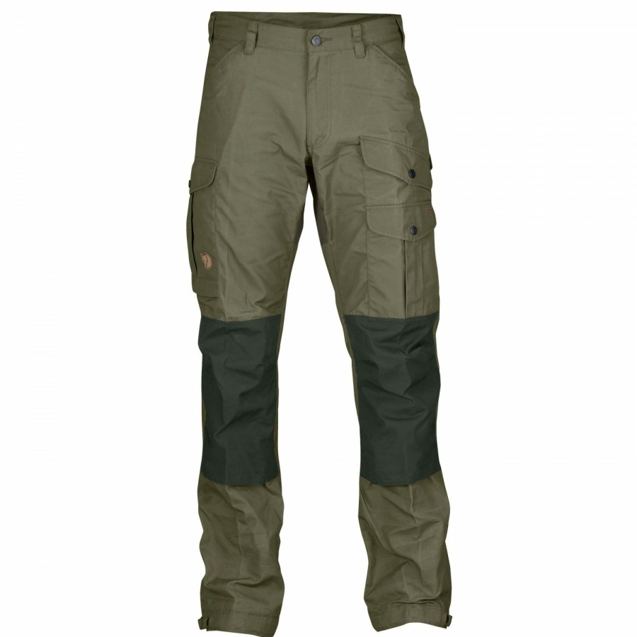 Clothing * | Fjallraven Online Store Vidda Pro Walking Trousers