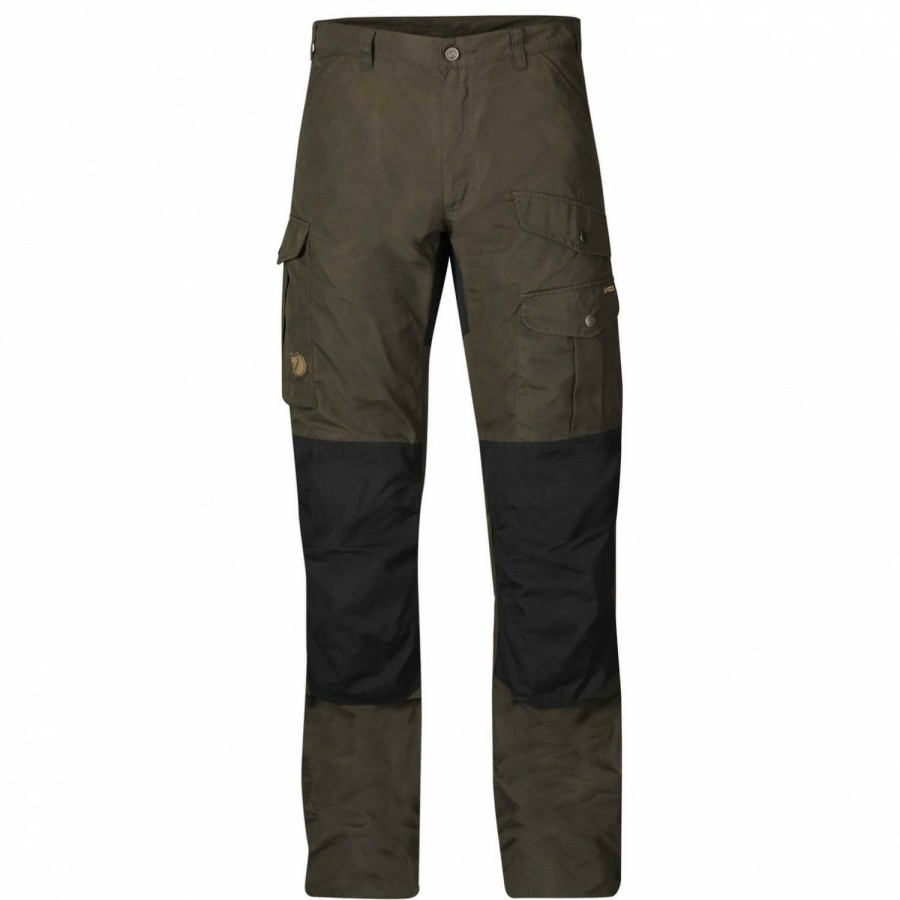 Clothing * | Fjallraven Low Price Barents Pro Walking Trousers