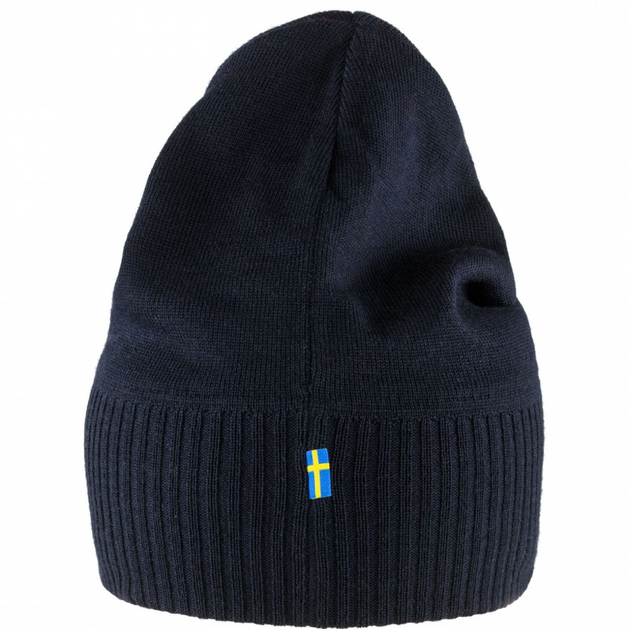 Clothing * | Fjallraven Special Style Merino Lite Hat Beanie