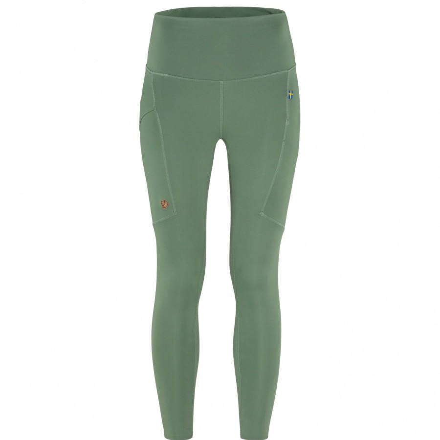 Clothing * | Fjallraven Low Price Women'S Abisko Tights Leggings