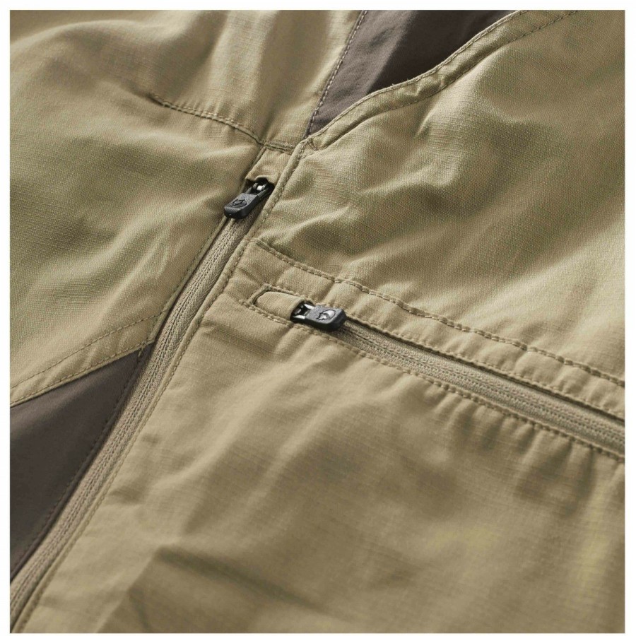 Clothing * | Fjallraven Limited Edition Abisko Lite Trekking Trousers Walking Trousers