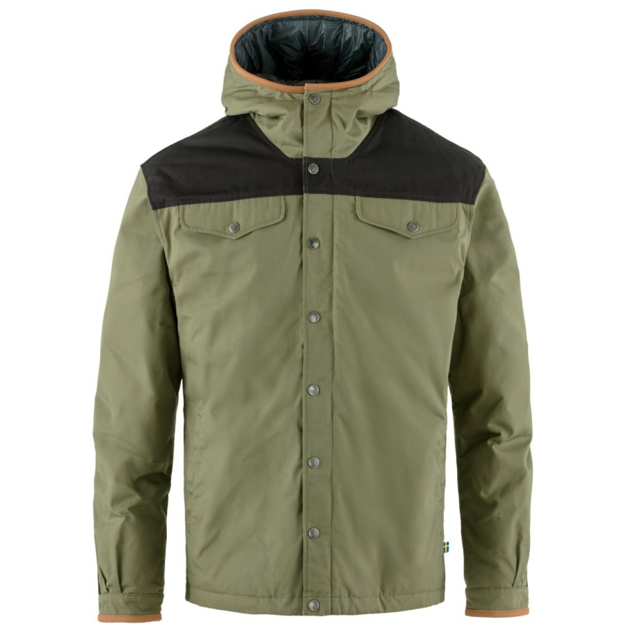 Clothing * | Fjallraven Discount Sale Greenland No. 1 Down Jacket Down Jacket