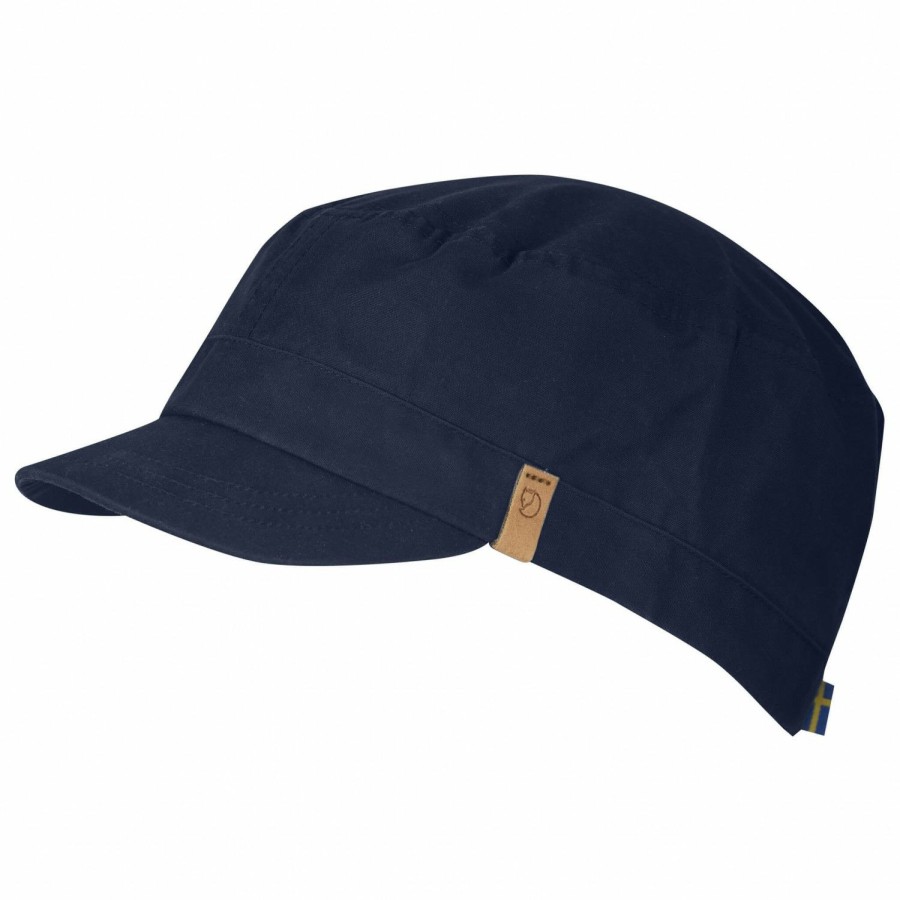 Clothing * | Fjallraven Discount Sale Singi Trekking Cap Cap