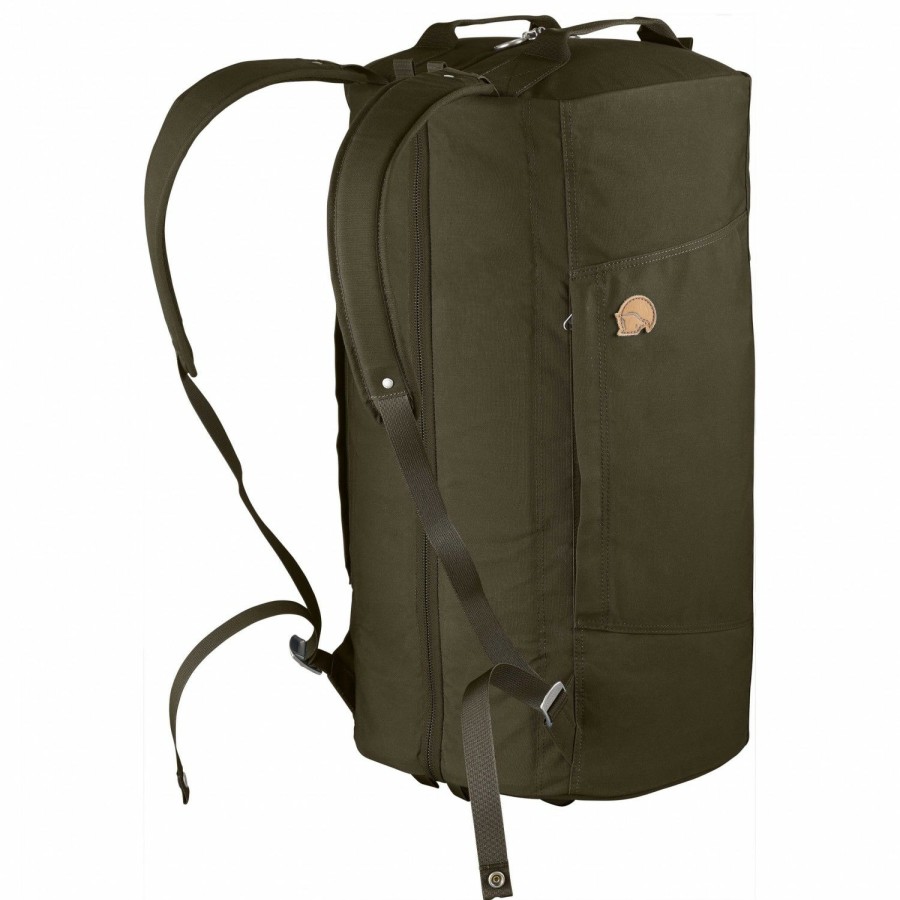 Equipment * | Fjallraven Special Offers Splitpack Large Travel Backpack