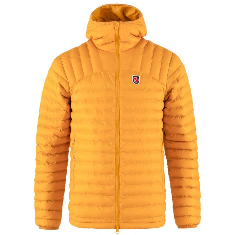 Clothing * | Fjallraven Limited Edition Expedition Latt Hoodie Synthetic Jacket