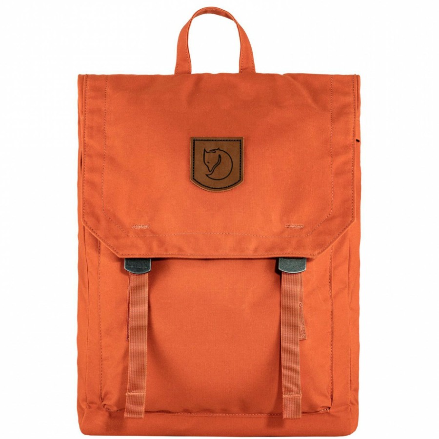 Equipment * | Fjallraven Classical Foldsack No.1 Daypack