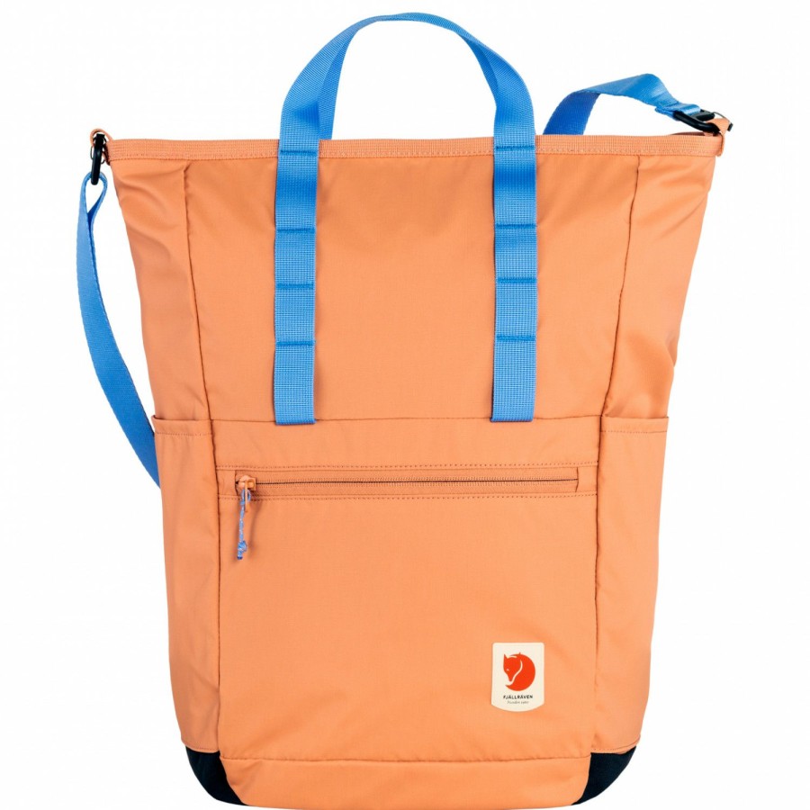 Equipment * | Fjallraven Special Offers High Coast Totepack 23 Daypack