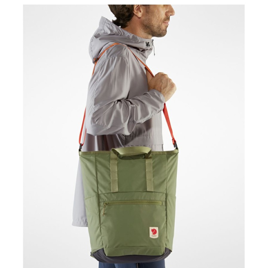 Equipment * | Fjallraven Special Offers High Coast Totepack 23 Daypack