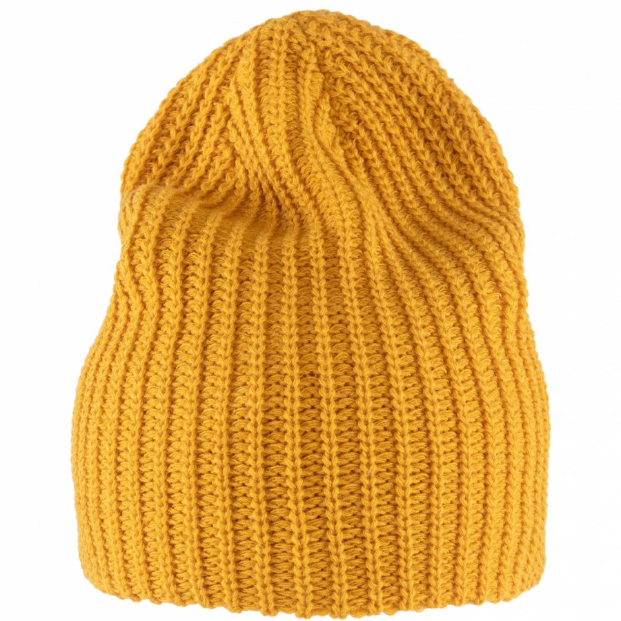 Clothing * | Fjallraven Typical Style Ovik Melange Beanie Beanie