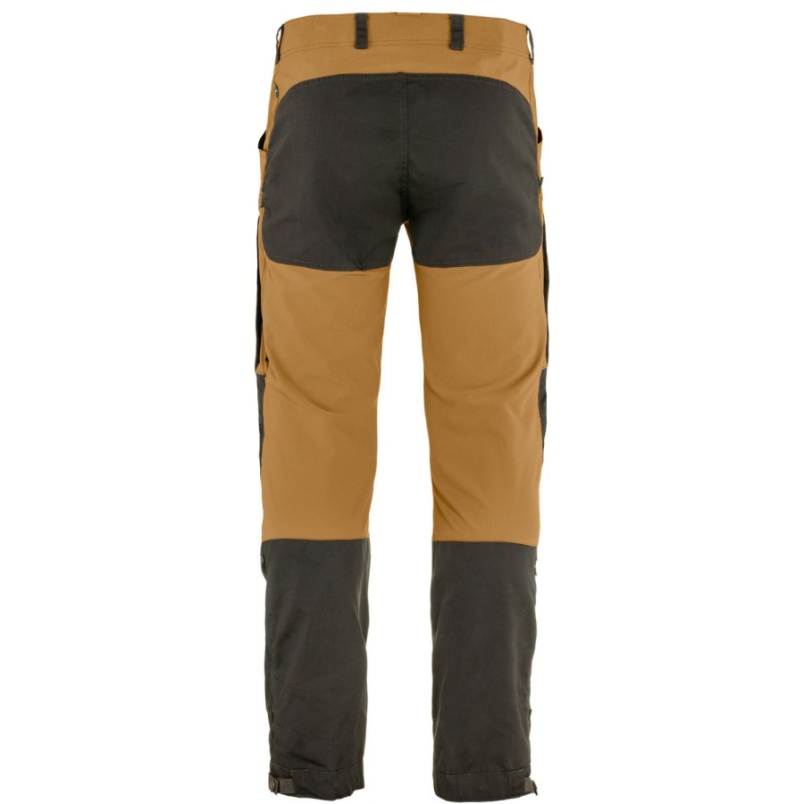 Clothing * | Fjallraven Top Sell Keb Trousers Walking Trousers