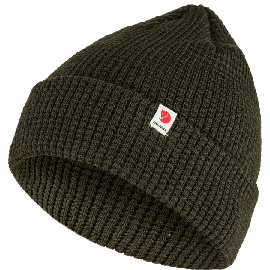 Clothing * | Fjallraven Top Sell Tab Hat Beanie